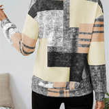 Marla | Chic Vintage Sweatshirt