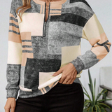 Marla | Chic Vintage Sweatshirt