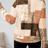 Marla | Chic Vintage Sweatshirt