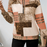 Marla | Chic Vintage Sweatshirt