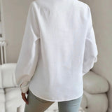 Quinn | Elegant Blouse