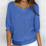 Korus Luxe | Cosy Knit Top