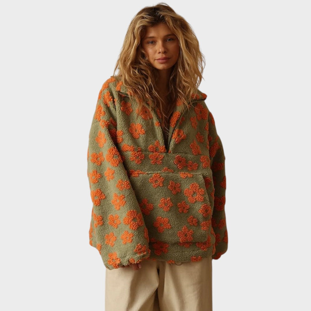 Martina - Wool Sweater