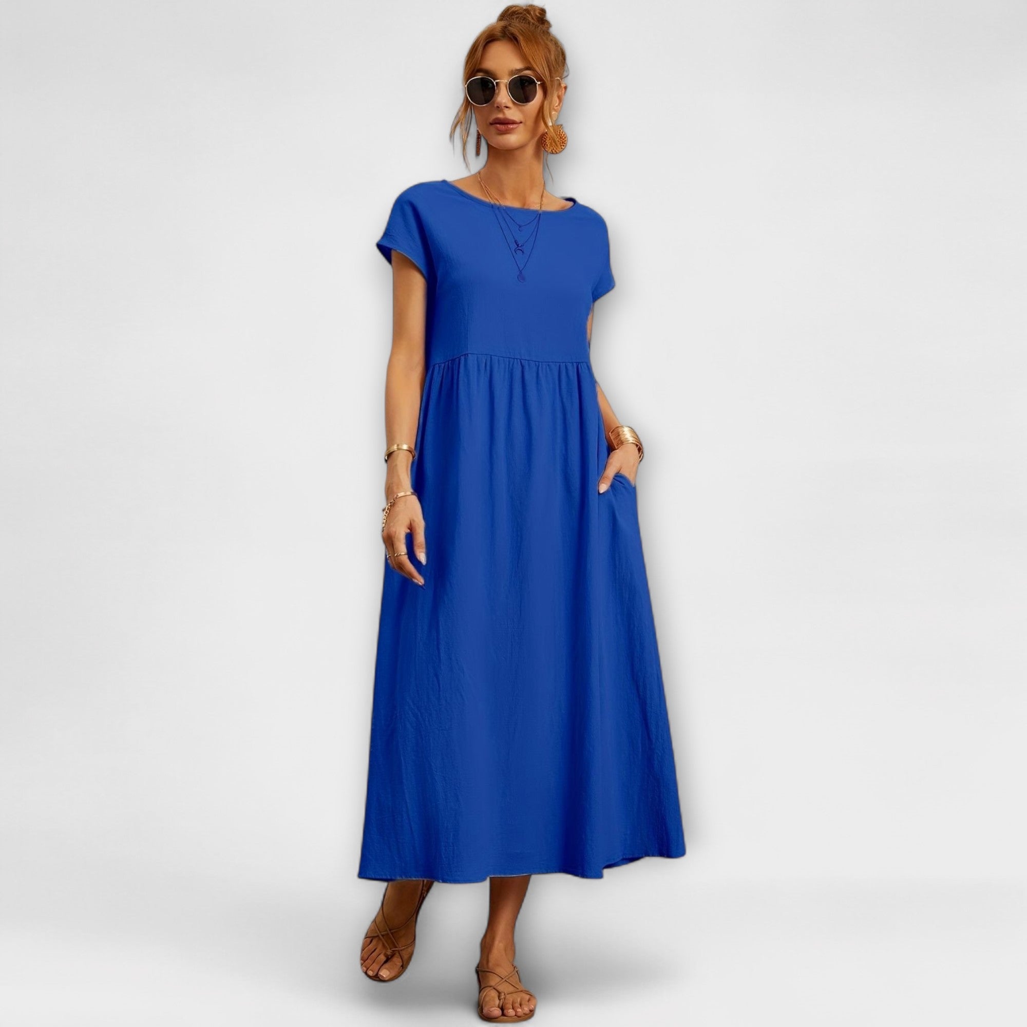 Magnolia - Dress