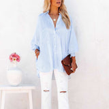 Yssa | Relaxed-Fit Everyday Shirt
