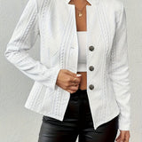 Selina | Elegant Tailored Blazer