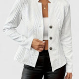 Wieke | Elegant Coat