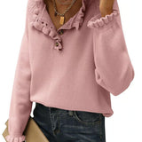 Merelle Soft Everyday Sweater