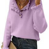 Merelle Soft Everyday Sweater