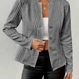 Selina | Elegant Tailored Blazer