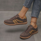 AMELIA ORTHOPEDIC COMFORT TRAINERS