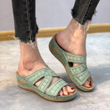 Emma | Soft-Step Sandals
