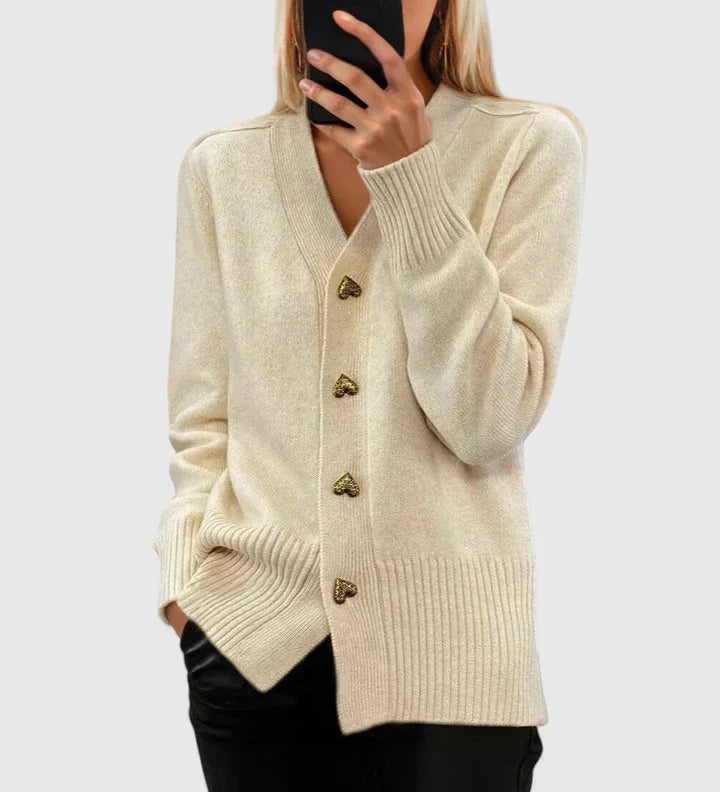 Maud | Elegant Vest