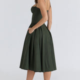 Rome | Corset Dress - Our Jewel