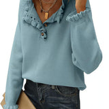 Merelle Soft Everyday Sweater