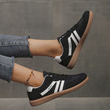 AMELIA ORTHOPEDIC COMFORT TRAINERS