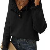 Merelle Soft Everyday Sweater