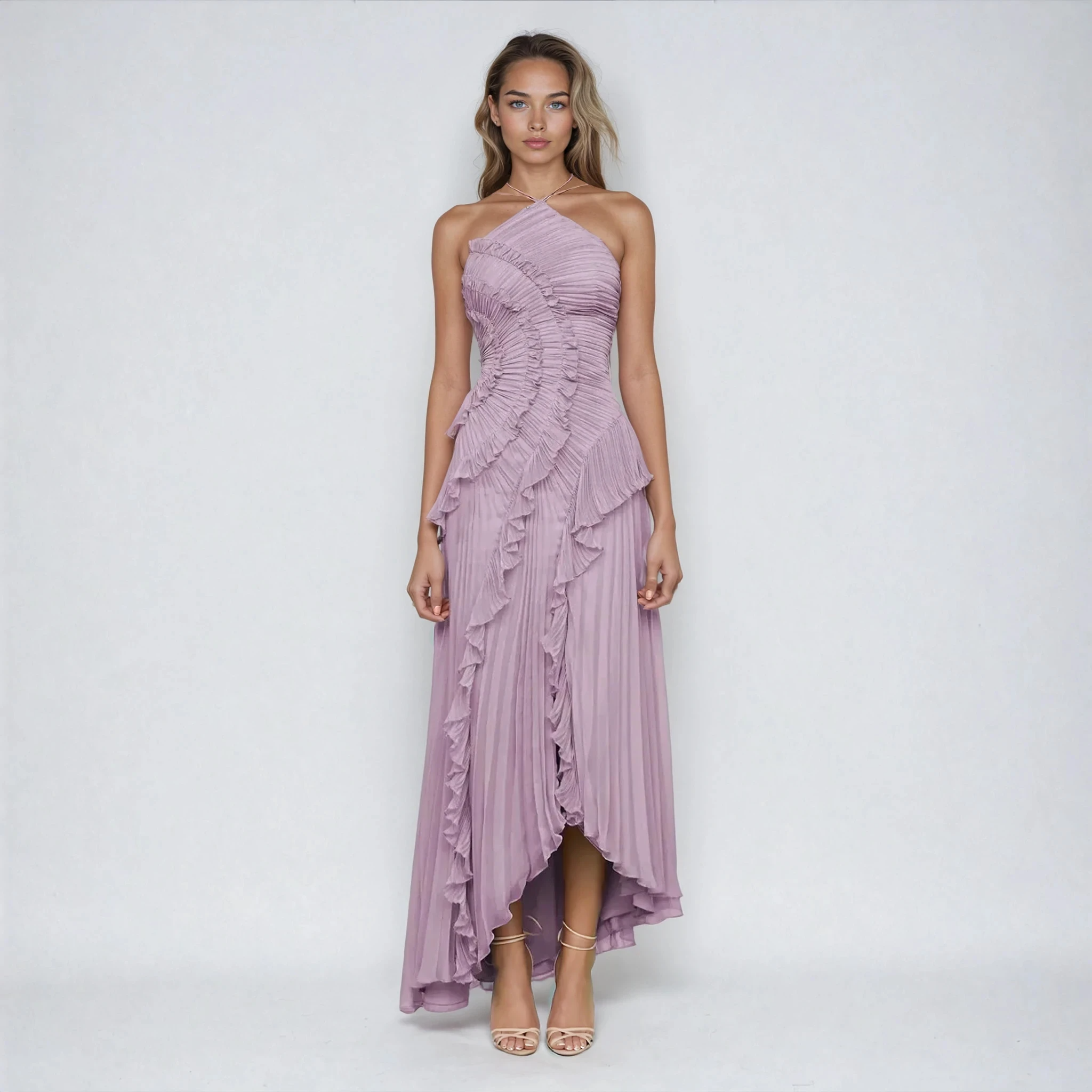 Elise | The Occasion Dress