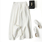 Audrey Pant – Elegance that moves with you (S-5XL)