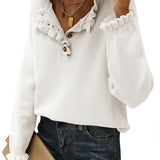 Merelle Soft Everyday Sweater