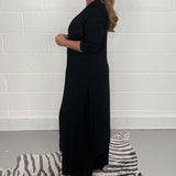 Alejandra | Relaxed Two-Piece Set
