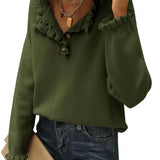 Merelle Soft Everyday Sweater