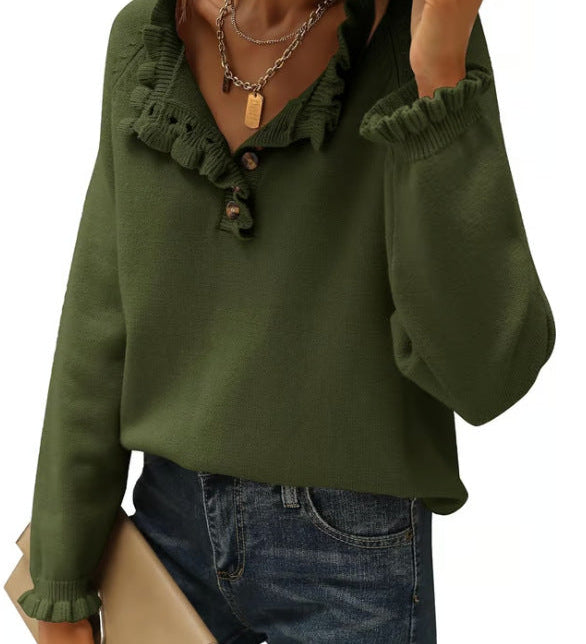 Merelle Soft Everyday Sweater