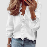 Chaya | Stylish Breathable Blouse