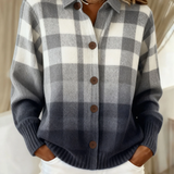 Esmeralda™ | Elegant Classic Blouse