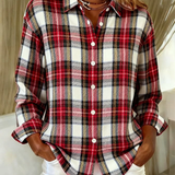 Esmeralda™ | Elegant Classic Blouse