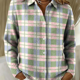 Esmeralda™ | Elegant Classic Blouse