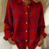 Esmeralda™ | Elegant Classic Blouse