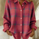 Esmeralda™ | Elegant Classic Blouse