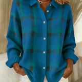 Esmeralda™ | Elegant Classic Blouse