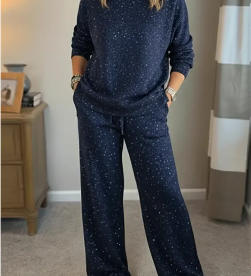 Lilliana™ | Cozy Lounge Set