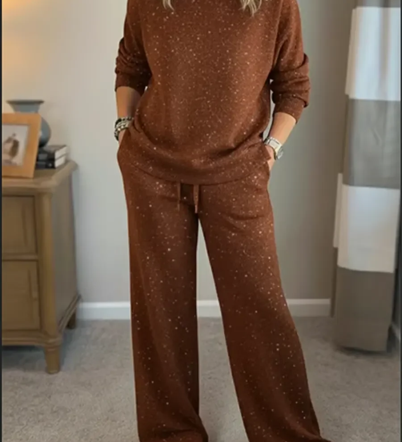 Lilliana™ | Cozy Lounge Set