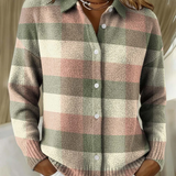Esmeralda™ | Elegant Classic Blouse