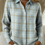 Esmeralda™ | Elegant Classic Blouse