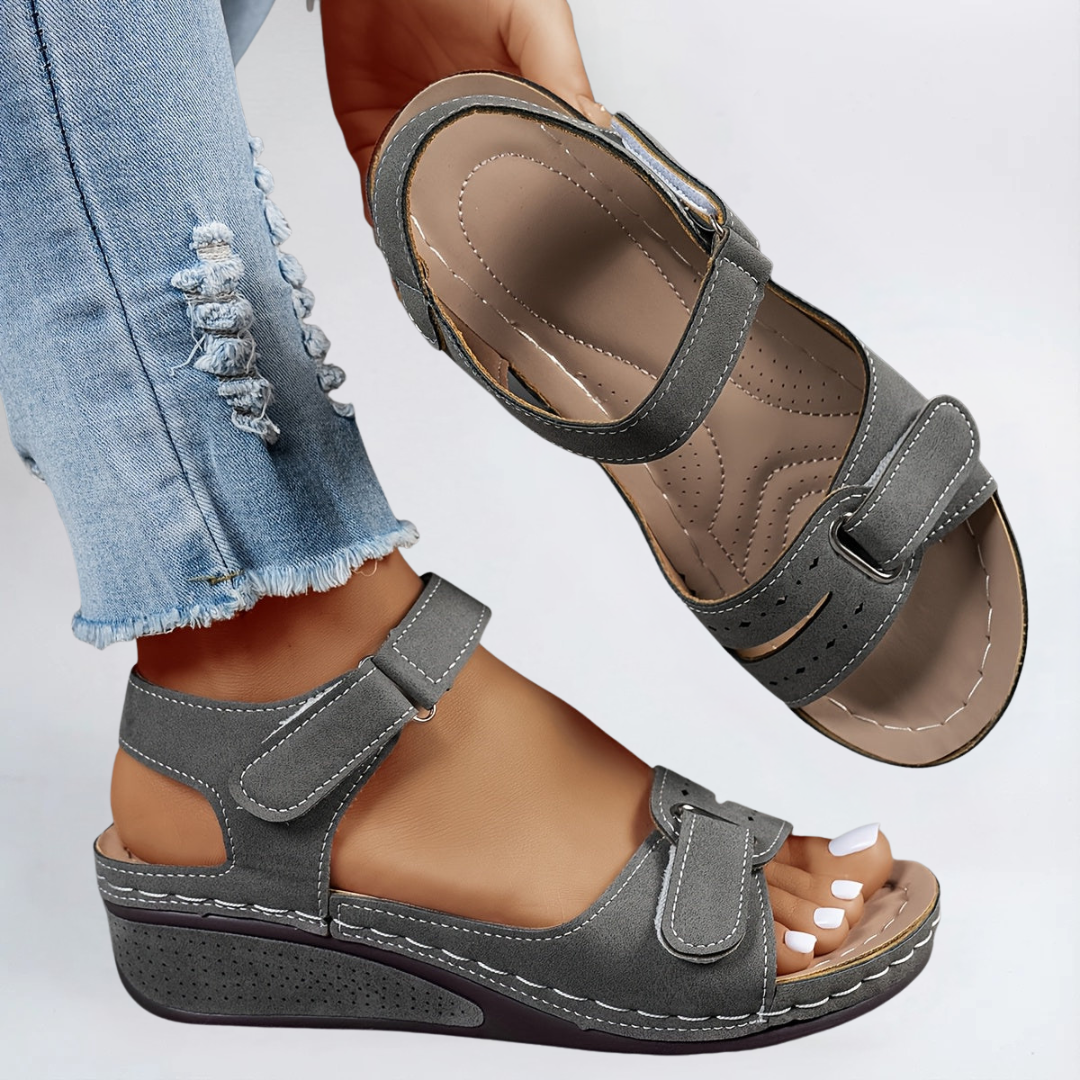 Margot | Flex-Sole Comfort Sandals