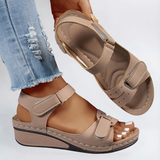 Margot | Flex-Sole Comfort Sandals
