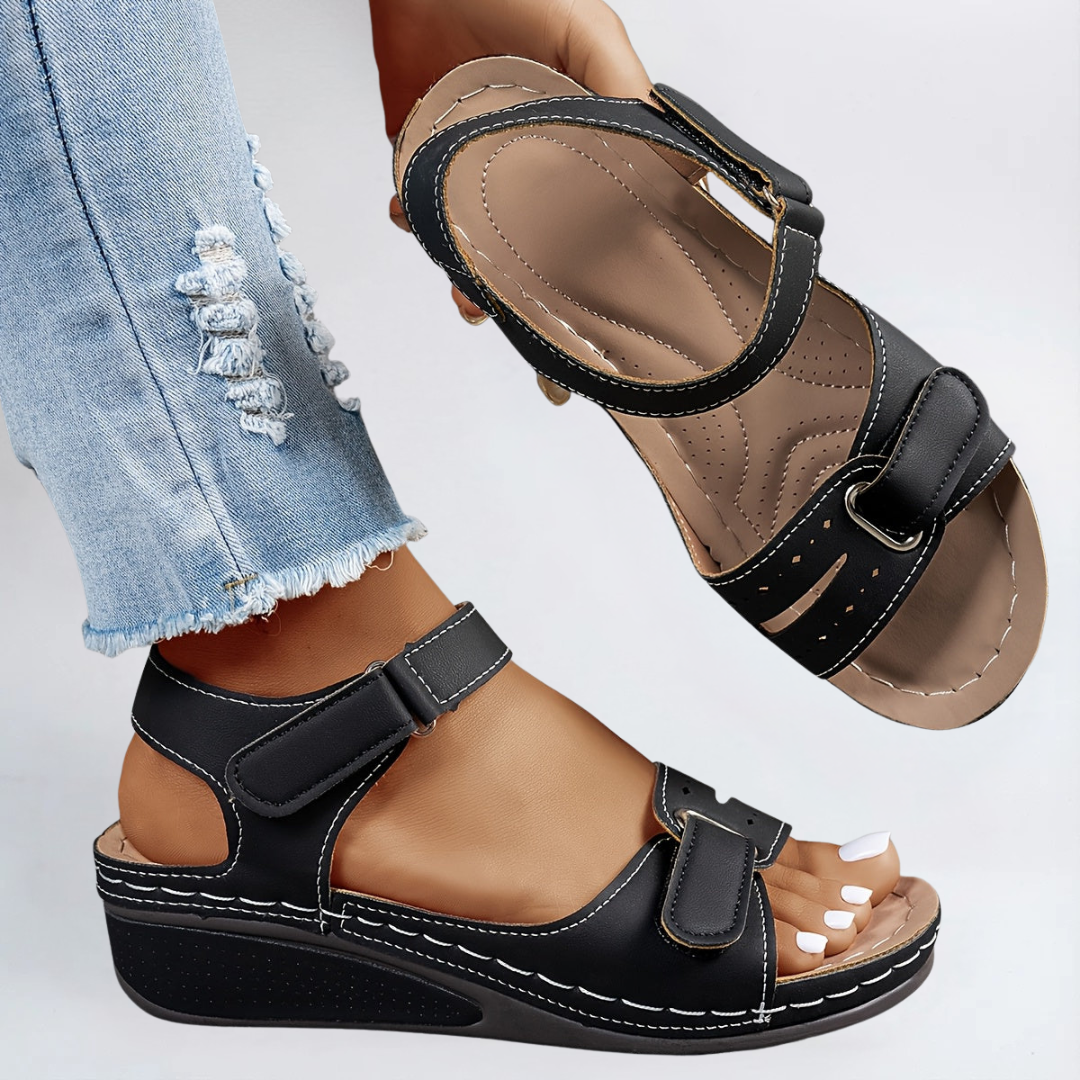 Margot | Flex-Sole Comfort Sandals