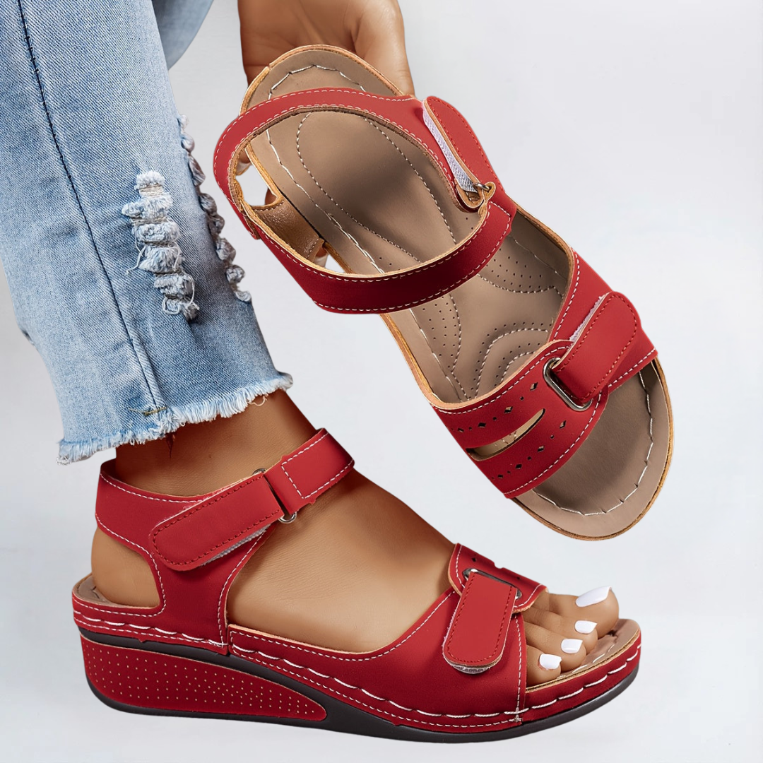Margot | Flex-Sole Comfort Sandals