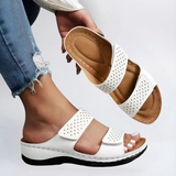 Lynn | Sporty Comfort Sandals