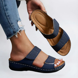 Lynn | Sporty Comfort Sandals