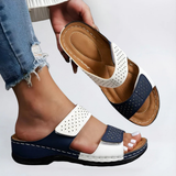 Lynn | Sporty Comfort Sandals