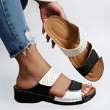 Lynn | Sporty Comfort Sandals