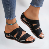 Emma | Soft-Step Sandals
