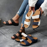 Lynn | Sporty Comfort Sandals