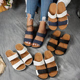 Lynn | Sporty Comfort Sandals