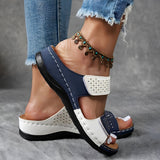 Lynn | Sporty Comfort Sandals